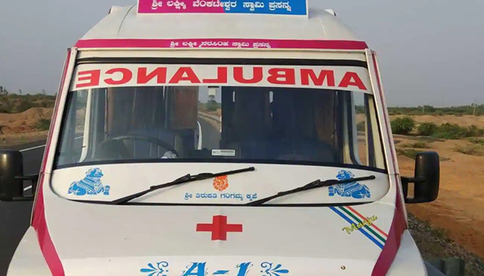 ambulance