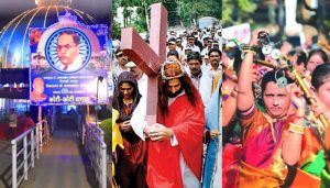 festivals