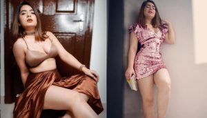 hitesha chandrani