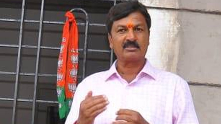 ramesh jarakiholi