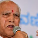 yediyurappa
