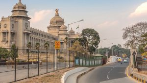 bangalore