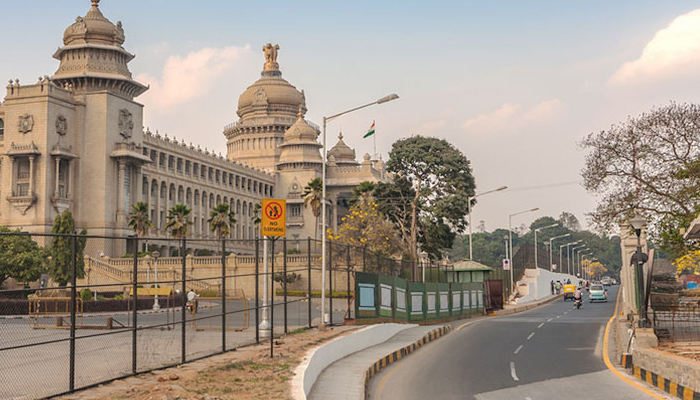 bangalore