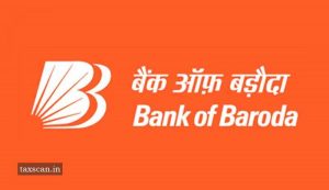 bank of baroda