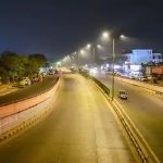 weekend curfew announced