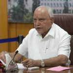 yediyurappa