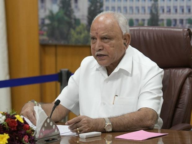 yediyurappa