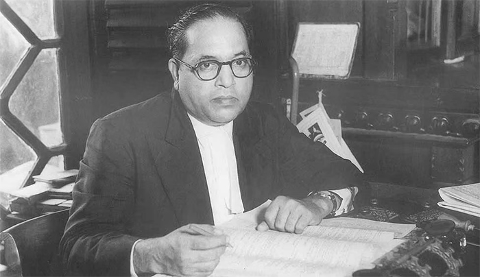 ambedkar jayanti