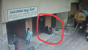 bangalore