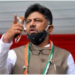 dk shivakumar