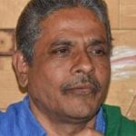 kodihalli chandrashekhar