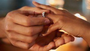 marriage