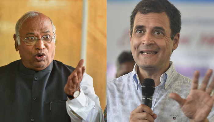 rahul kharge