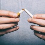 no smoking