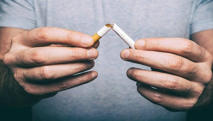 no smoking