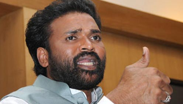 shree ramulu