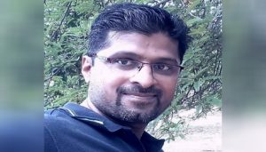 balachandra kakade
