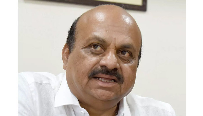basavaraj bommai