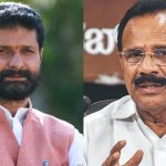 ct ravi and sadananda gowda