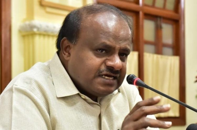 kumaraswamy