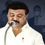 mk stalin