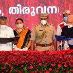pinarayi vijayan