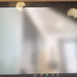 online meeting