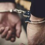 arrest
