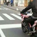 arrest