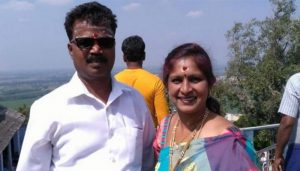 rekha kadiresh