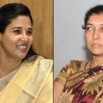 shilpanag vs rohini sindhuri