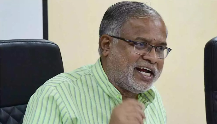 suresh kumar