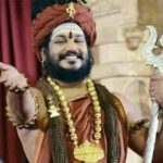 swami nithyananda