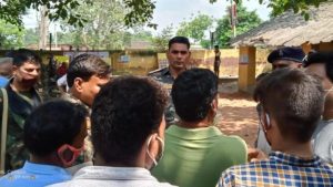uckus in palamu district