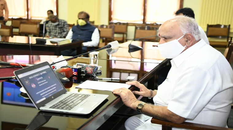 yediyurappa