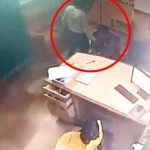 bank manager