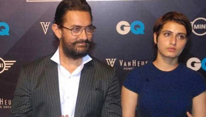 aamir khan fatima