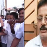 dk shivakumar umesha