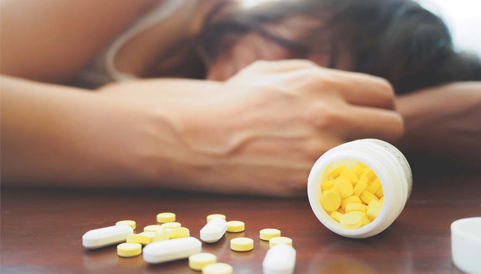drugs