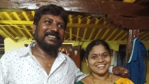 kishor kavitha