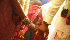 marriage