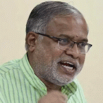 suresh kumar