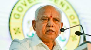 yediyurappa
