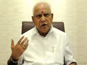 yediyurappa