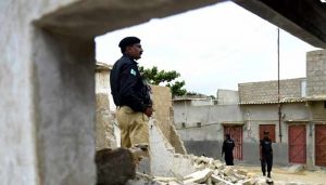 hindu temple in pakistan news