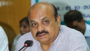 basavaraj bommai