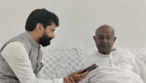 c t ravi