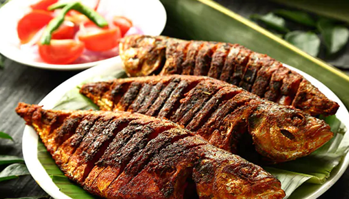 fish fry