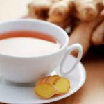 health benefits of ginger
