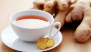 health benefits of ginger